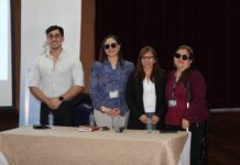 IGSS fortalece acciones para brindar una atención inclusiva a personas con discapacidad