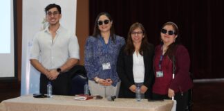 IGSS fortalece acciones para brindar una atención inclusiva a personas con discapacidad