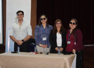 IGSS fortalece acciones para brindar una atención inclusiva a personas con discapacidad