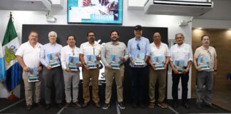 IGSS entrega Informe Anual de Gestión 2025-2026