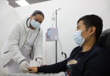 Servicio de Oncología: donde la esperanza y el trato humano luchan contra el cáncer
