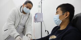 Servicio de Oncología: donde la esperanza y el trato humano luchan contra el cáncer