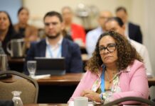 Expertos nacionales e internacionales fortalecen conocimientos sobre el Modelo de Salud Familiar y Comunitaria