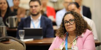 Expertos nacionales e internacionales fortalecen conocimientos sobre el Modelo de Salud Familiar y Comunitaria
