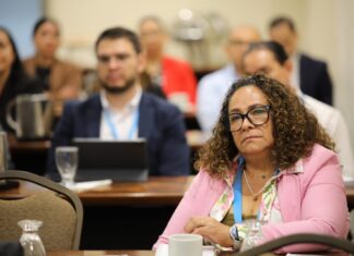 Expertos nacionales e internacionales fortalecen conocimientos sobre el Modelo de Salud Familiar y Comunitaria
