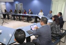 El IGSS realiza Jornada Informativa de Exoneración de Recargos 2026 en VESTEX