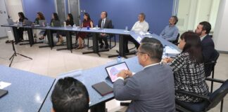 El IGSS realiza Jornada Informativa de Exoneración de Recargos 2026 en VESTEX