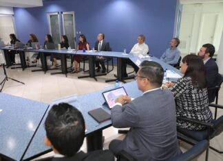 El IGSS realiza Jornada Informativa de Exoneración de Recargos 2026 en VESTEX