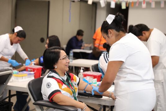 ¡Cien Jornadas de la Seguridad Social en el 2026!