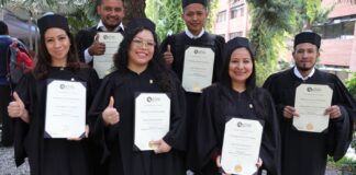 IGSS apoya el crecimiento académico de su personal en beneficio de sus derechohabientes