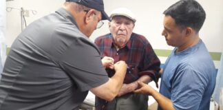 El Seguro Social vela por el cuidado del adulto mayor