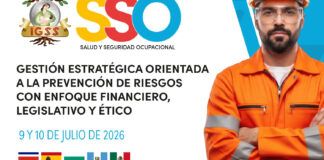 IX Encuentro de Salud y Seguridad Ocupacional