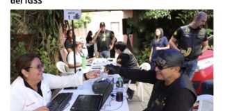 Emisoras Unidas: Invitan a donar en la campaña Sangre Motorizada del IGSS