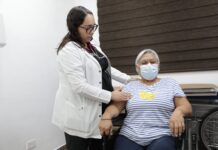 Proteja su hígado, prevenga la hepatitis con hábitos saludables