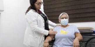 Proteja su hígado, prevenga la hepatitis con hábitos saludables