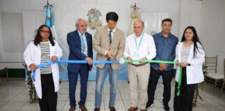 Bienestar que mueve al país