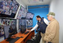 El IGSS inaugura mejoras físicas y tecnológicas en el Consultorio de San Marcos