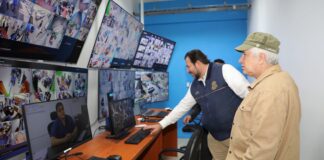 El IGSS inaugura mejoras físicas y tecnológicas en el Consultorio de San Marcos
