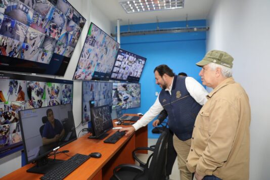 El IGSS inaugura mejoras físicas y tecnológicas en el Consultorio de San Marcos