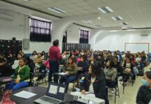 Aún puedes integrarte al proceso de selección para estudiar en la Escuela de Auxiliares de Enfermería del IGSS