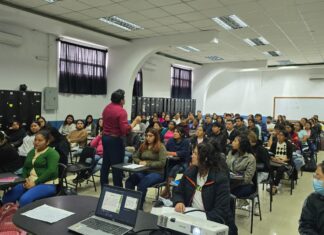 Aún puedes integrarte al proceso de selección para estudiar en la Escuela de Auxiliares de Enfermería del IGSS