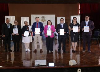 Con un foro, el IGSS reconoció a quienes hacen posible la Seguridad Social en el país