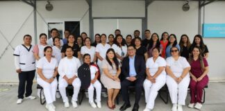 Hospital Zona Once, referente en atención especializada