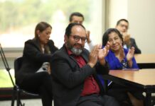 Finaliza diplomado impartido por el IGSS a jueces y magistrados de trabajo y previsión social