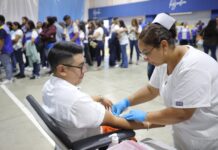 El IGSS lleva servicios de salud a la Municipalidad de Villa Nueva