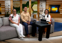 IGSS Podcast. Escuela de Auxiliares de Enfermería: Vocación, formación y servicio