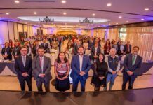 El IGSS realiza con éxito el IX Encuentro de Salud y Seguridad Ocupacional