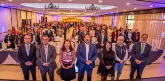 El IGSS realiza con éxito el IX Encuentro de Salud y Seguridad Ocupacional