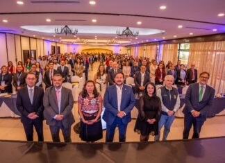 El IGSS realiza con éxito el IX Encuentro de Salud y Seguridad Ocupacional