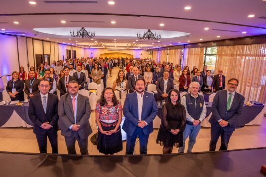 El IGSS realiza con éxito el IX Encuentro de Salud y Seguridad Ocupacional