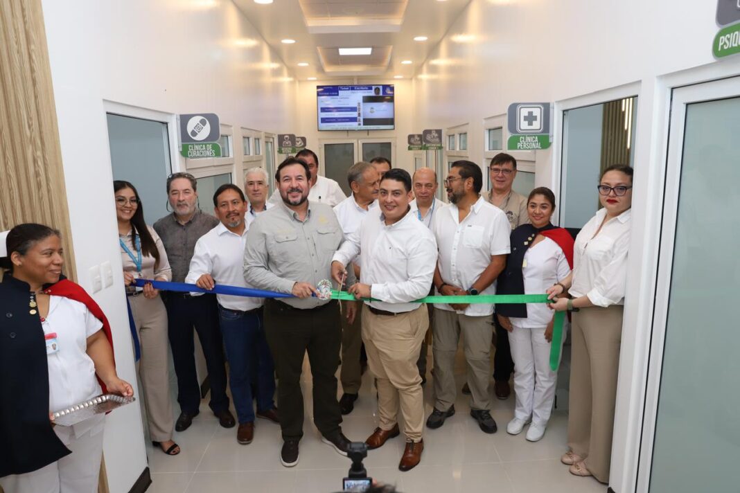 IGSS Sección de Seguridad e Higiene IX Encuentro de Salud y Seguridad Ocupacional 202600017