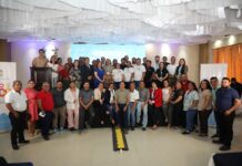 Concluye con éxito el III Seminario de Cultura de Seguridad Social en Puerto Barrios
