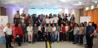 Concluye con éxito el III Seminario de Cultura de Seguridad Social en Puerto Barrios