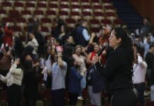 Promoviendo la inclusión