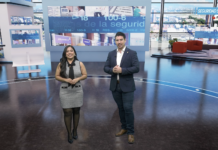 Noticiero Seguridad Social Ahora, Emisión 59
