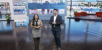 Noticiero Seguridad Social Ahora, Emisión 59