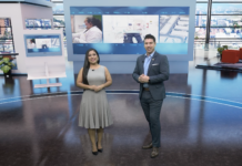 Noticiero Seguridad Social Ahora, Emisión 60