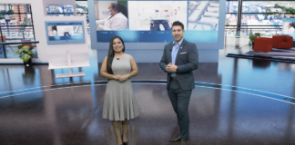 Noticiero Seguridad Social Ahora, Emisión 60