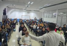 Aspirantes convierten vocación de servicio en una oportunidad para formarse en el IGSS