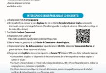 Convocatoria de la plaza: Camarero (10 puestos) para el Hospital General de Enfermedades