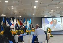 Foro internacional aborda los avances y retos de la Seguridad Social guatemalteca