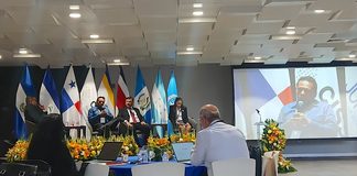 Foro internacional aborda los avances y retos de la Seguridad Social guatemalteca