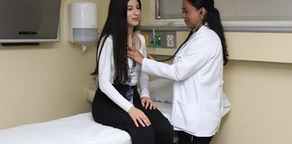 El IGSS inaugura la Clínica Modelo Empresarial en el Centro Médico