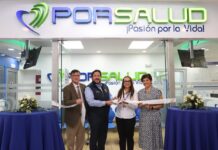 Inauguramos la primera Clínica de Empresa en un centro comercial