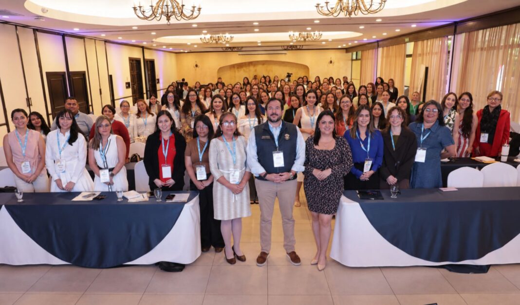 IGSS Cuarto Encuentro de Nutrición en La Antigua Guatemala 2026-00068