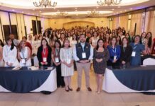 El IV Encuentro de Nutrición fortalece la actualización de profesionales del IGSS